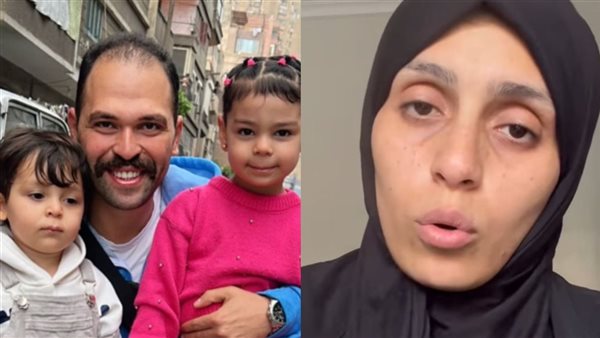 لولا فاني وطليقها