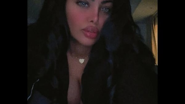 الراقصة ليندا