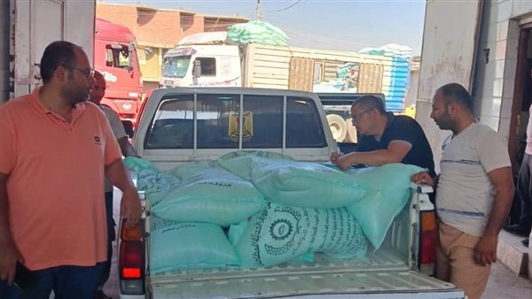 جانب من الحملات