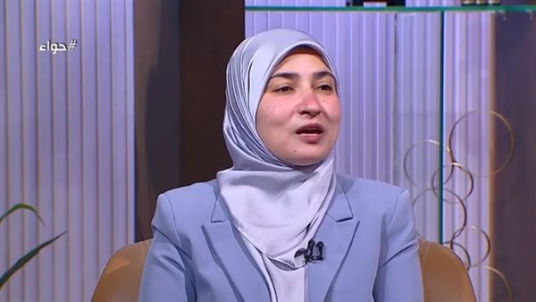 الدكتورة إيمان أبو