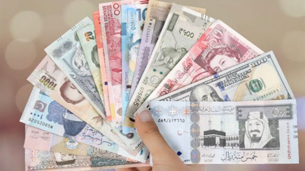 العملات - تعبيرية