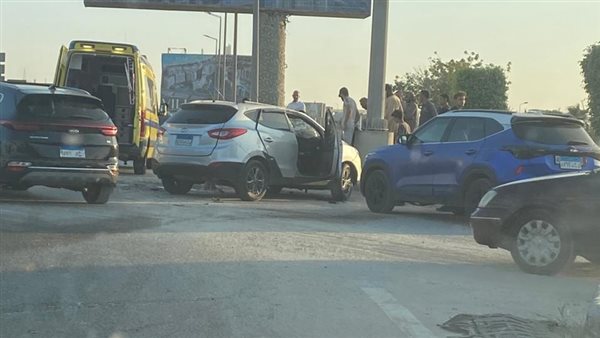 جانب من الحادث