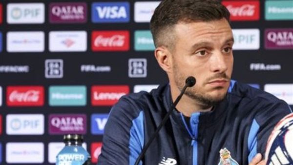 مارتن أنسيلمي مدرب