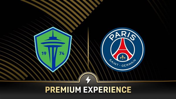 مباراة باريس سان