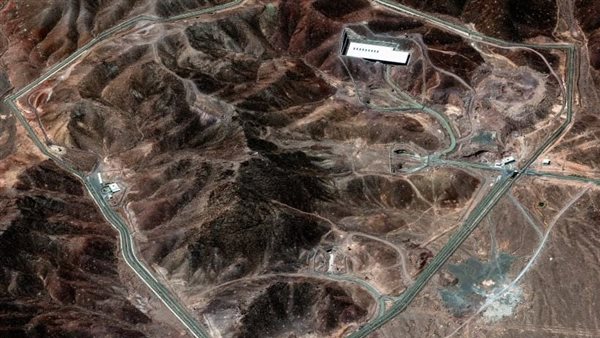  البرنامج النووي