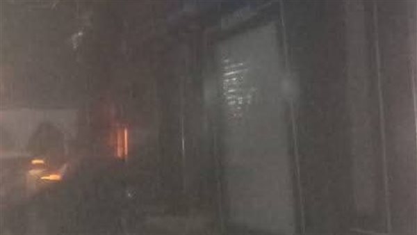 ترشيد الكهرباء بدمياط