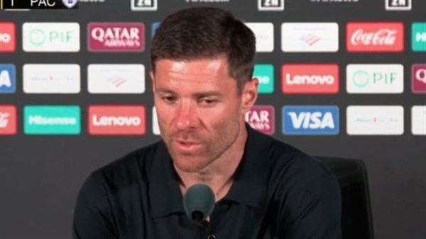 تشابي ألونسو