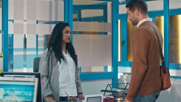 مسلسل فات الميعاد