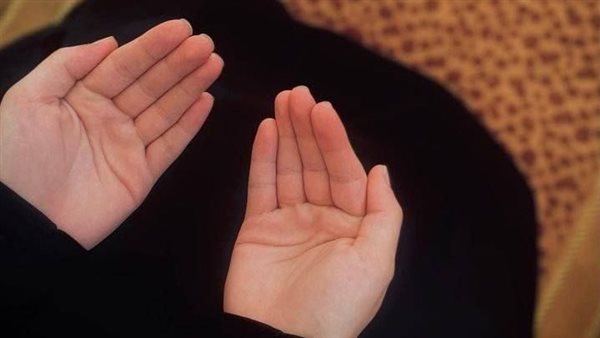 الدعاء للأبناء بالصلاح