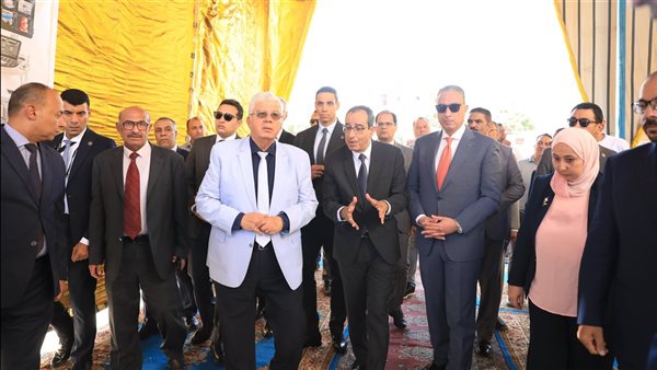 وزير التعليم العالي