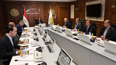 وزيرة التنمية المحلية لسكرتيري عموم المحافظات: لا تهاون مع أي قيادة مقصرة في أداء المهام والتكليفات المطلوبة