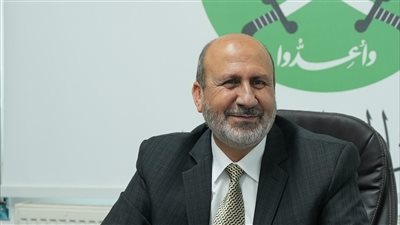استدعاء مرشد الإخوان بالأردن إلى نيابة أمن الدولة في قضية أموال الجماعة 