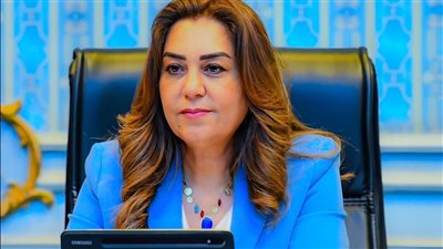 وزيرة التنمية المحلية: تنفيذ 1352 نشاطا سكانيا في 24 محافظة و199 ألف مستفيد