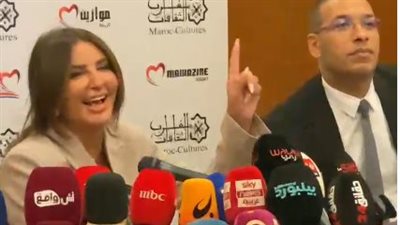 شذى حسون: الفنان يتأثر بالأوضاع السياسة.. والحفلات هى اللي بتأكلنا عيش