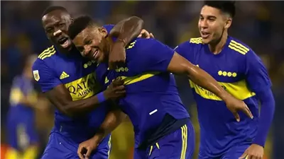 موعد مباراة أوكلاند سيتي وبوكا جونيورز في كأس العالم للأندية 2025