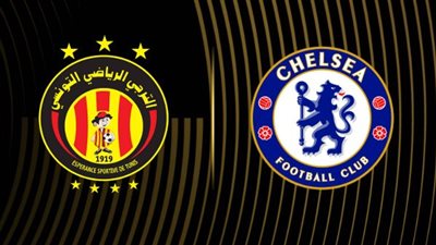 التشكيل الرسمي لمباراة الترجي وتشيلسي في كأس العالم للأندية 2025