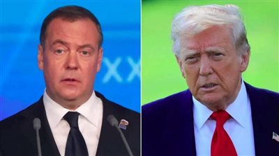 بعد تصريح ميدفيديف.. ترامب يتساءل: هل قالت روسيا إنها ستزود إيران برؤوس نووية؟ 