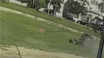 حبس المتهمة بدهس أسرة كاملة خلال تنزهها بحي النرجس في التجمع الخامس