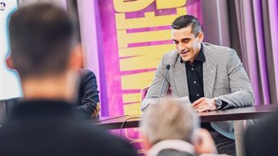 لازاروف ومدرب إسبانيا أبرزهم.. الزمالك يُفاضل بين 3 مدربين أجانب لقيادة فريق اليد في الموسم الجديد