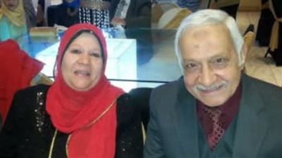 إحدى أقارب الزوجين المقتولين بتلوانة في المنوفية: صدمة كبيرة بعد القبض على المشتبه به