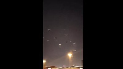 قطر: دفاعاتنا الجوية تصدت للصواريخ الإيرانية بنجاح.. ونحتفظ بحق الرد