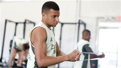 تقارير: مبابي سيكون المنفذ الأول لركلات الترجيح في ريال مدريد