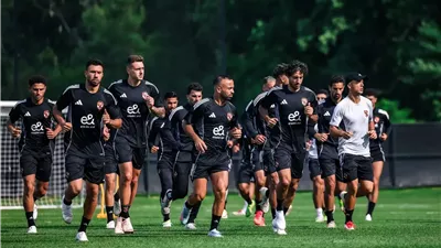 رباعي في الطريق.. 8 لاعبين على رأس الراحلين عن الأهلي في الصيف