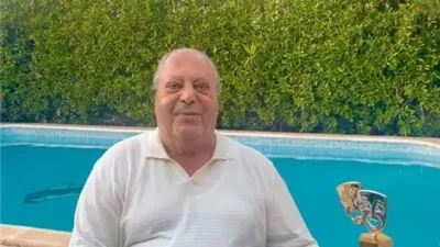 أسامة عباس: سعيد بـ ابتعادي عن التمثيل.. ولو فيه دور قوي هرجع للفن