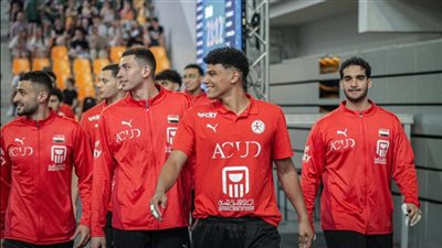 منتخب الشباب يتخطى سويسرا في أولى لقاءات الدور الرئيسي بمونديال اليد