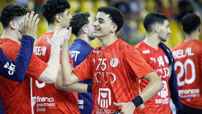 رسميًا.. منتخب مصر للشباب يتأهل إلى ربع نهائي مونديال اليد ببولندا