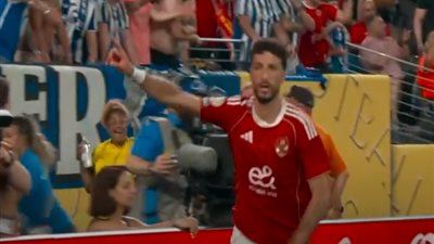 أهداف مباراة الأهلي وبورتو.. 8 أهداف حصيلة مواجهة المارد الأحمر وبطل البرتغال