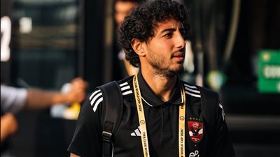 محمد هاني: لا أساوم الأهلي وأتقبل الانتقادات الفنية.. وهدفي دائمًا إسعاد الجماهير