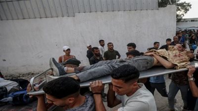 72 شهيدا في غارات إسرائيلية على قطاع غزة منذ فجر الخميس