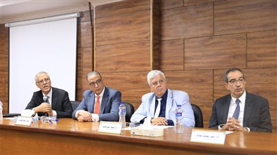 توجيهات من التعليم العالي لرؤساء الجامعات الحكومية المنبثقة منها 12 جامعة أهلية جديدة قبل بدء الدراسة بها