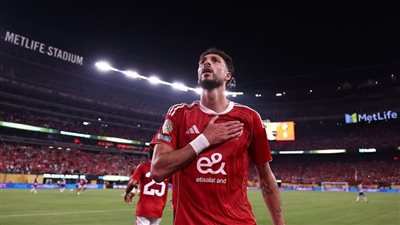  إيفونا الأبرز.. أغلى 5 صفقات باعها الأهلي قبل وسام أبو علي