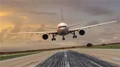 الطيران المدني السوري: إغلاق مؤقت للممر الجوي الجنوبي في أجواء البلاد