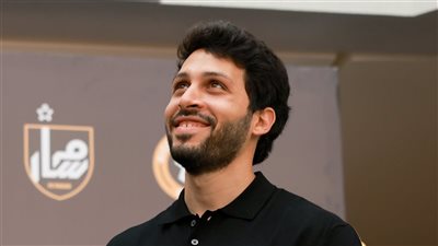 رسميًا.. حسام الزناتي مساعدًا للمدير الرياضي بنادي نورشيلاند الدنماركي