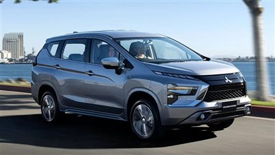 سيارة عائلية 7 مقاعد بـ 900 ألف جنيه.. اعرف مواصفاتها