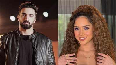 رنا رئيس وحازم إيهاب يجتمعان في حدوتة جديدة ضمن أحداث مسلسل ما تراه ليس كما يبدو