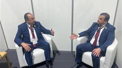 مصر والجزائر تتفقان على استغلال الفرص المشتركة بقطاعي الصناعات التحويلية وإنتاج الأسمدة