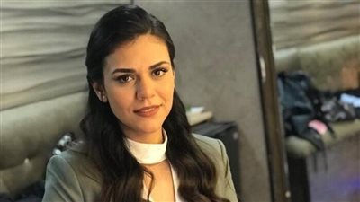 هاجر عفيفي عن قضية العنف الزوجي بمسلسل فات الميعاد: أنا مع فكرة تقديمها طول الوقت