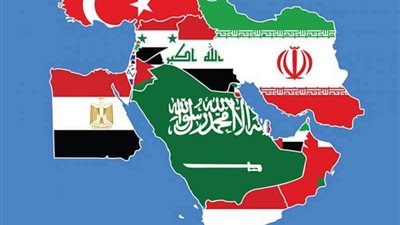 في الشرق الأوسط.. كيف يُجنّب القرار السياسي الحكيم الدول ويلات الصراعات؟ 