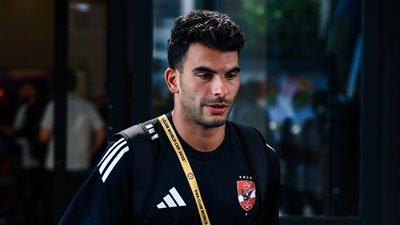 هشام حنفي: زيزو كان أفضل السيئين في مباراة الأهلي ومودرن سبورت