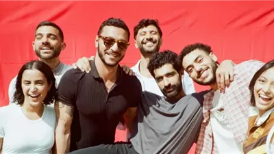 مشروع سعودي مصري.. بطل مسلسل جد جديد يفقد الذاكرة ويبدأ حياته من جديد 