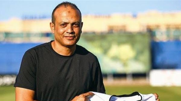 أحمد مصطفى بيبو