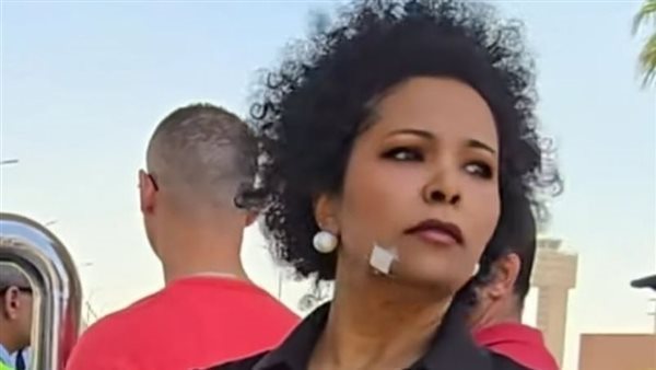 الإعلامية الليبية