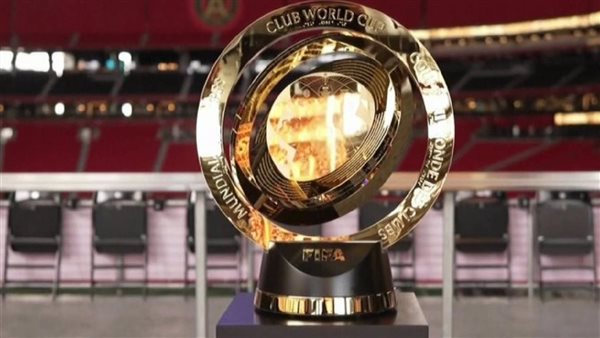 ترتيب كأس العالم