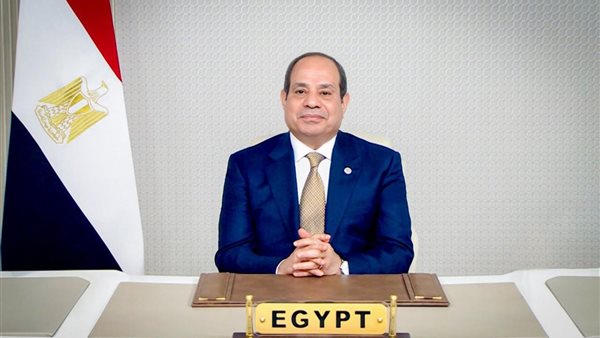 السيسي 