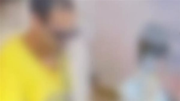 جانب من واقعة السرقة