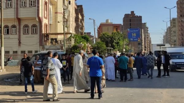 تشييع جثمان - أرشيفية